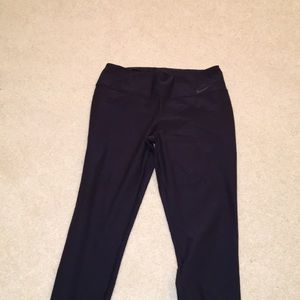 Nike dri-fit leggings